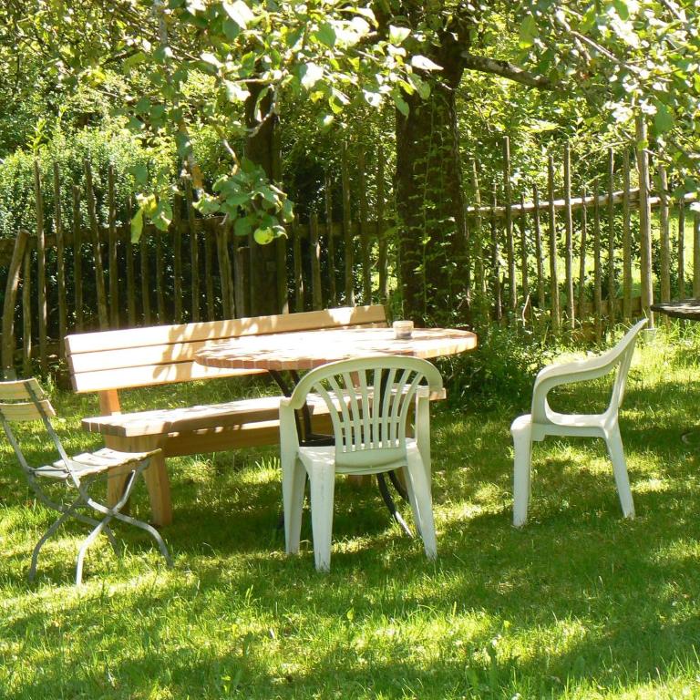 Ferienhof Hiemer - Apartment - 1