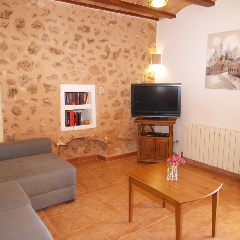 Finca Can Formatge - Casa de vacaciones de 2 dormitorios - 10