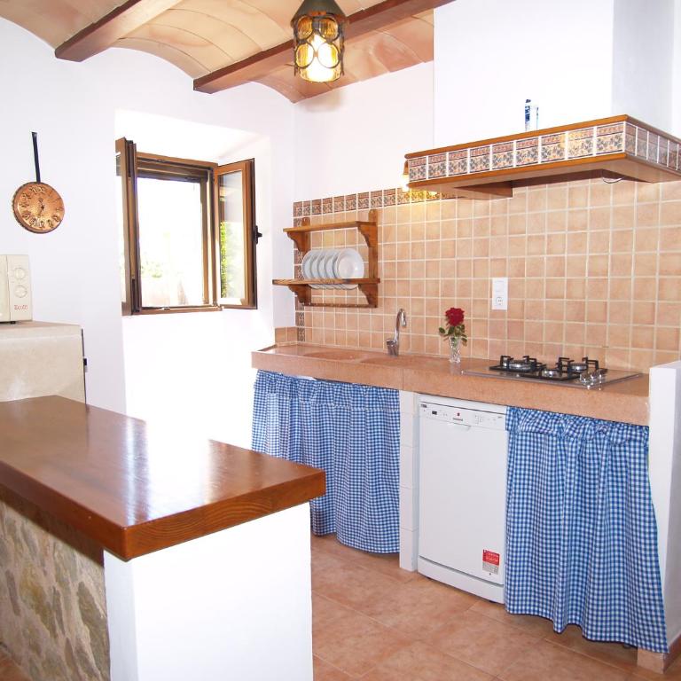 Finca Can Formatge - Casa de vacaciones de 2 dormitorios - 13
