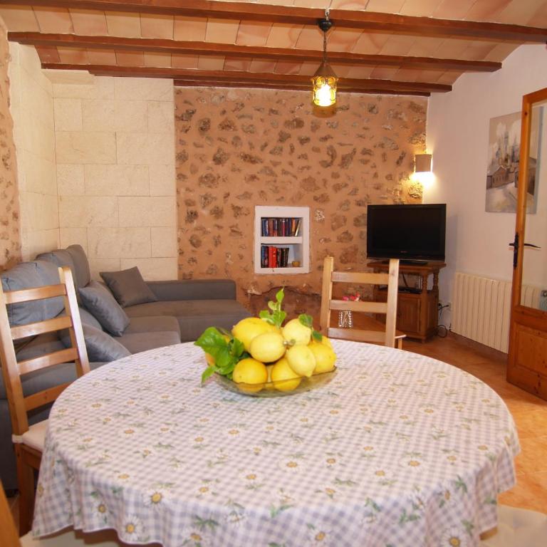 Finca Can Formatge - Casa de vacaciones de 2 dormitorios - 11
