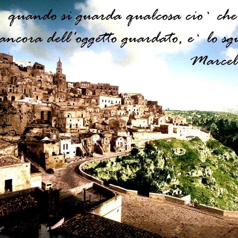 Excellence, free parking, 3 minutes walking from Sassi - Appartamento con 2 Camere da Letto - 23