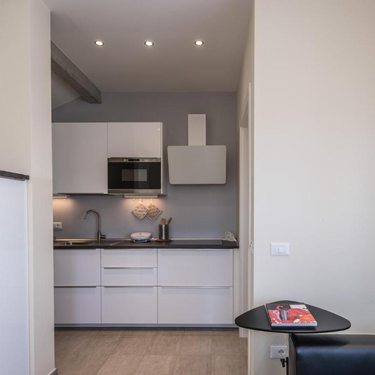 Monica Appartamenti - Appartamento Superior con 2 Camere da Letto e Terrazza - 6
