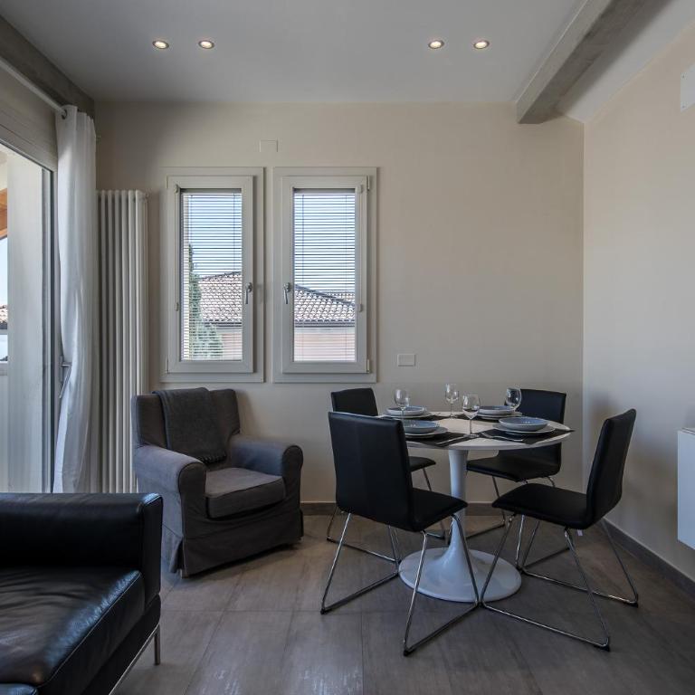 Monica Appartamenti - Appartamento Superior con 2 Camere da Letto e Terrazza - 4
