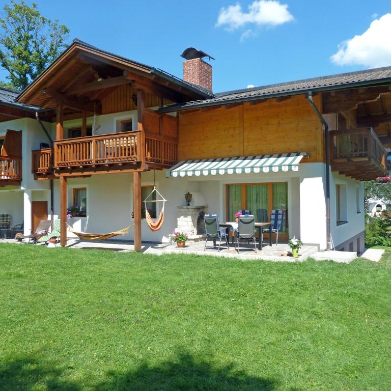 Haus Dachstein - Apartamento de 3 dormitorios - 3