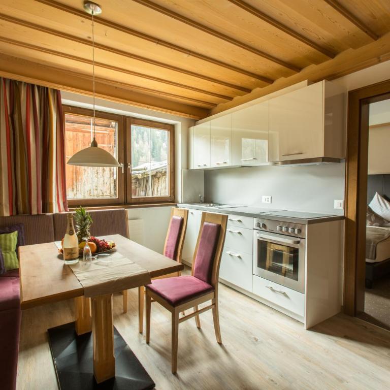 Haus am Brunnen - Budget Apartment mit 2 Schlafzimmern - 6