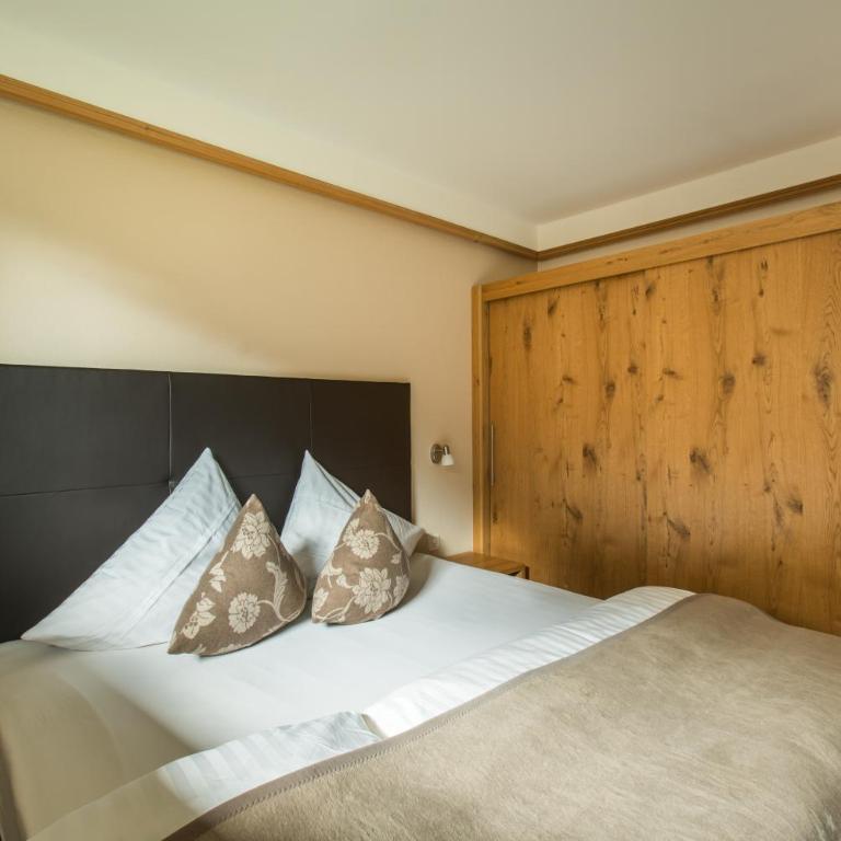 Haus am Brunnen - Budget Apartment mit 2 Schlafzimmern - 5