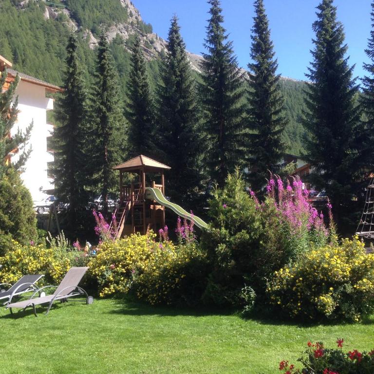 Haus Rubin - Apartamento de 2 dormitorios (4 adultos) - 5
