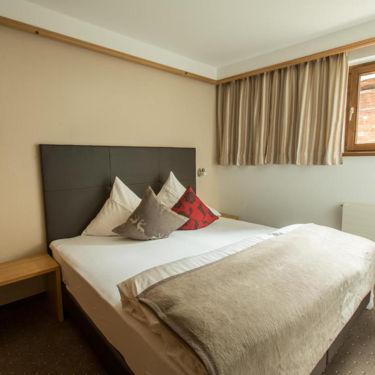 Haus am Brunnen - Budget Apartment mit 2 Schlafzimmern - 7