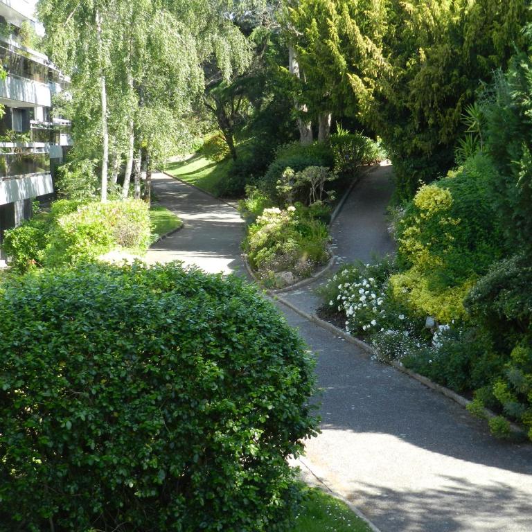 Appartement Monseigneur - Appartement 1 Chambre - 27
