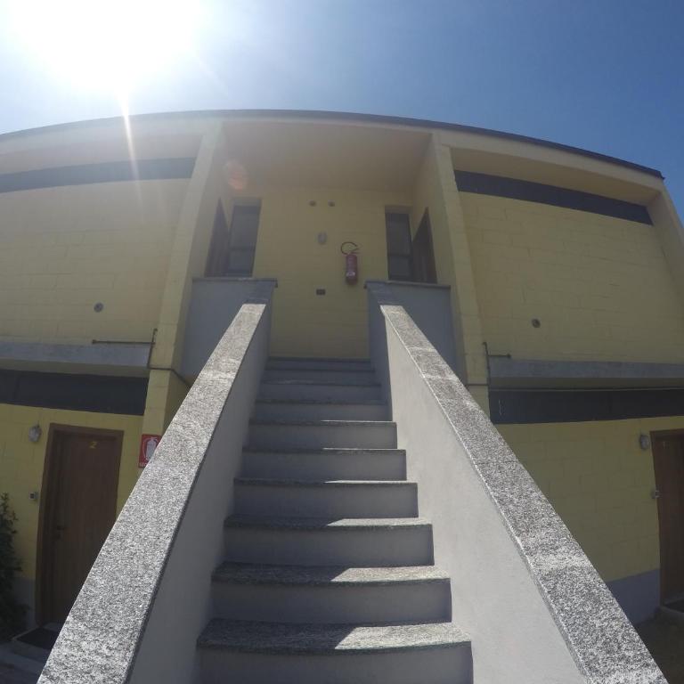 Camping Villaggio Paradiso - Appartamento - 7