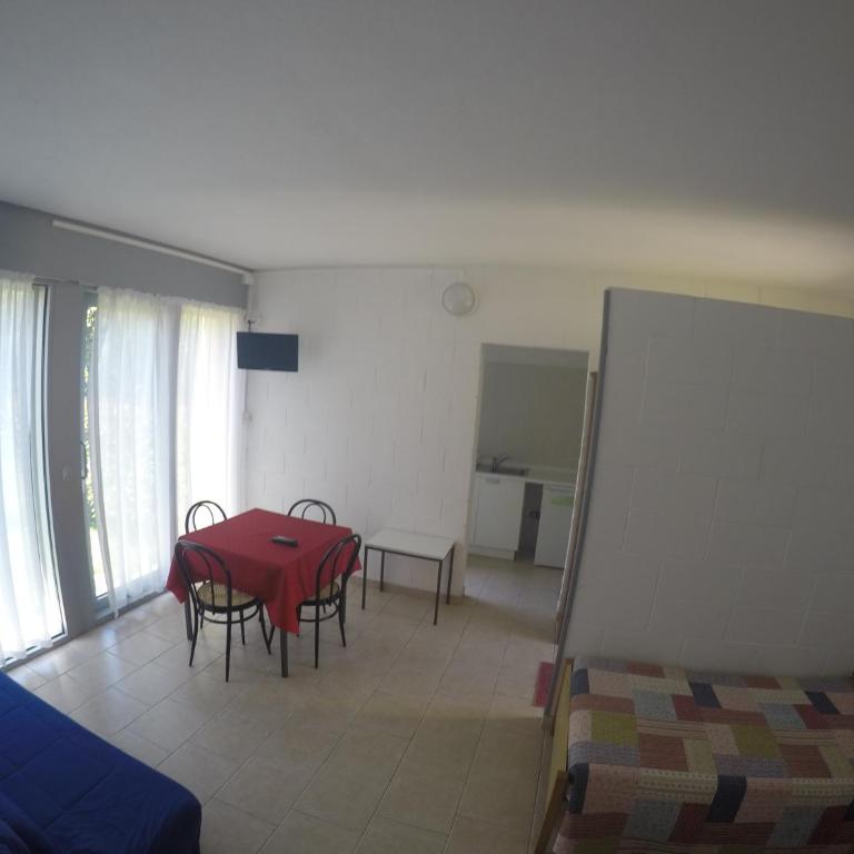 Camping Villaggio Paradiso - Appartamento - Piano Terra - 11