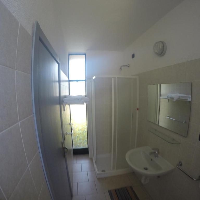 Camping Villaggio Paradiso - Appartamento - 11