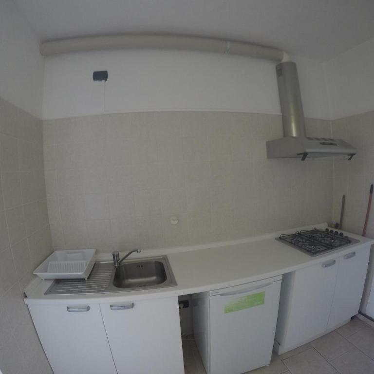 Camping Villaggio Paradiso - Appartamento - 13