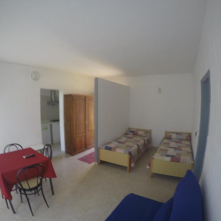 Camping Villaggio Paradiso - Appartamento - 14