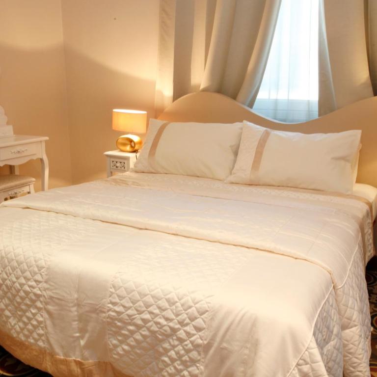 Lucca Relais - Camera Familiare - 1