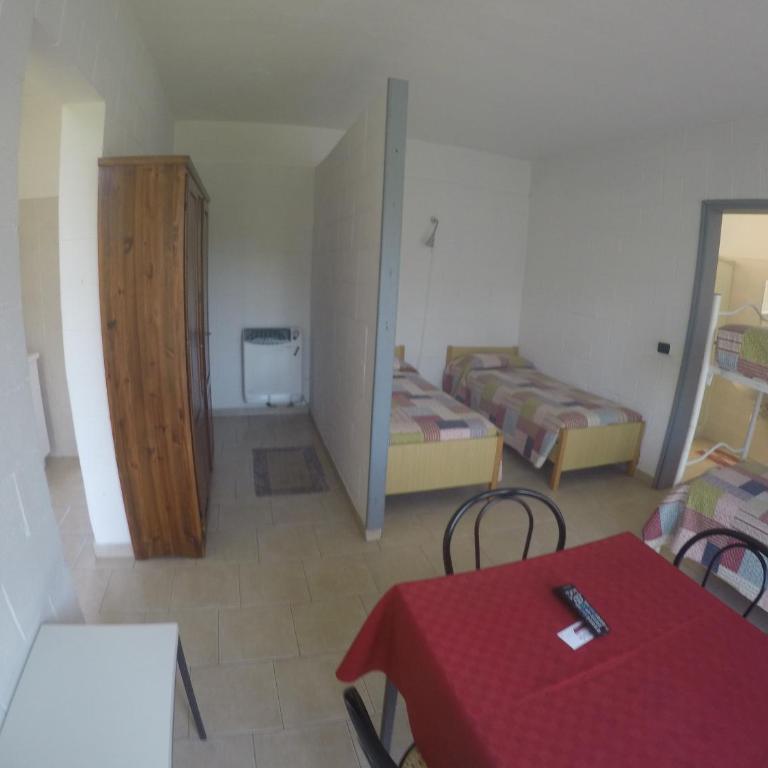 Camping Villaggio Paradiso - Appartamento - 8