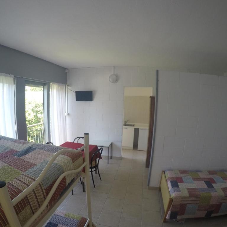 Camping Villaggio Paradiso - Appartamento - 5