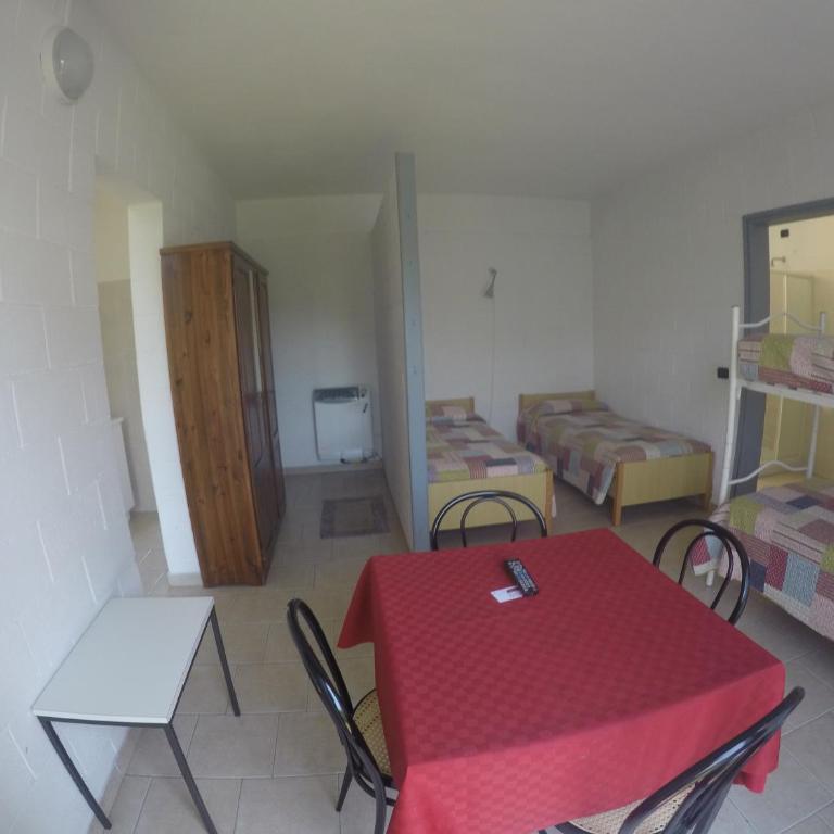 Camping Villaggio Paradiso - Appartamento - 9