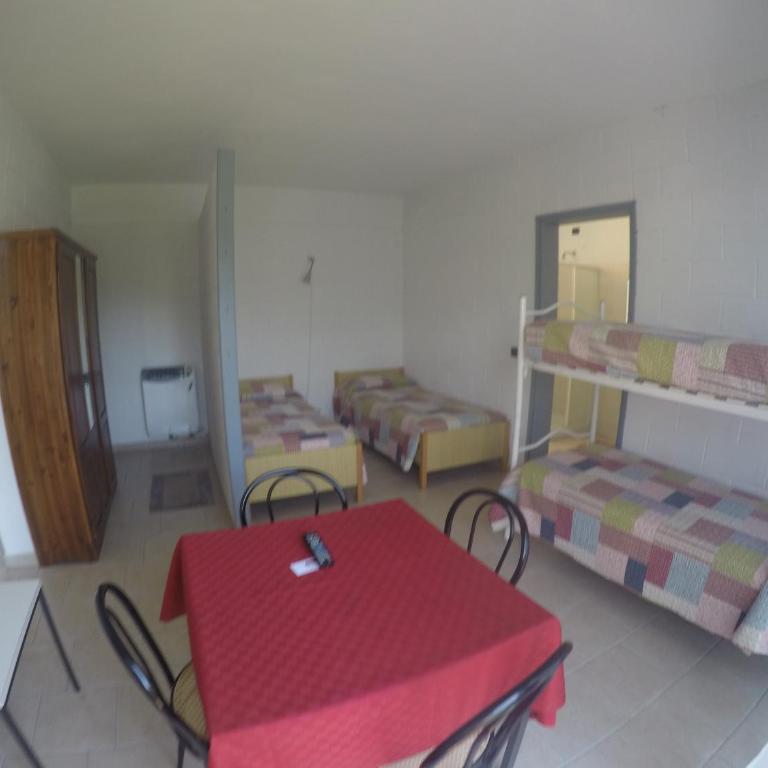 Camping Villaggio Paradiso - Appartamento - Piano Terra - 3