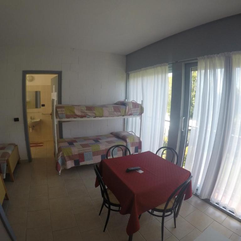 Camping Villaggio Paradiso - Appartamento - Piano Terra - 6