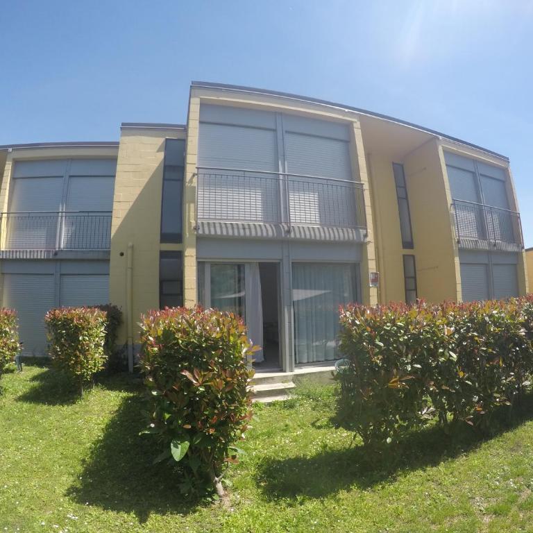 Camping Villaggio Paradiso - Appartamento - 1