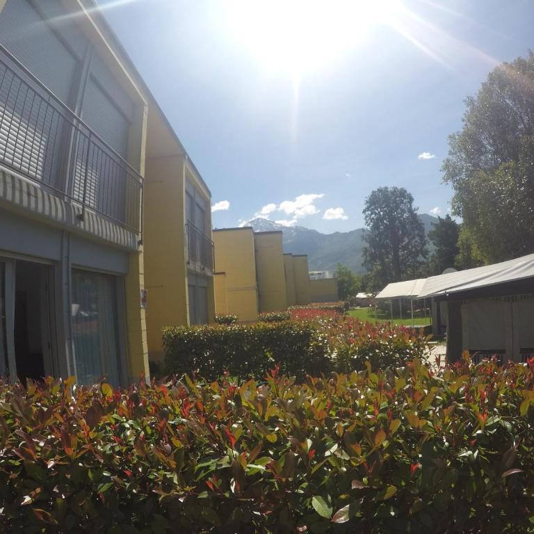 Camping Villaggio Paradiso - Appartamento - 6