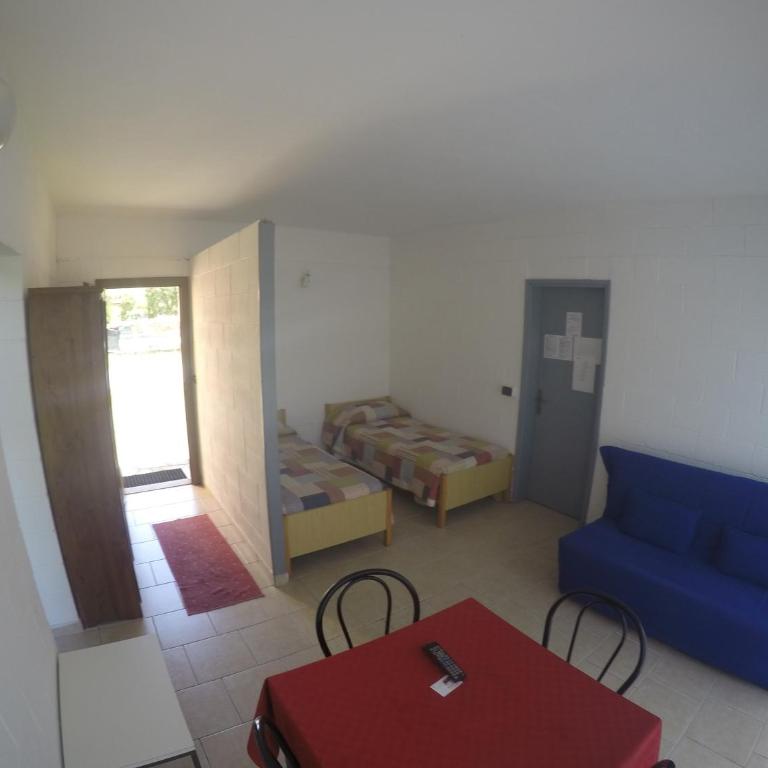 Camping Villaggio Paradiso - Appartamento - Piano Terra - 7
