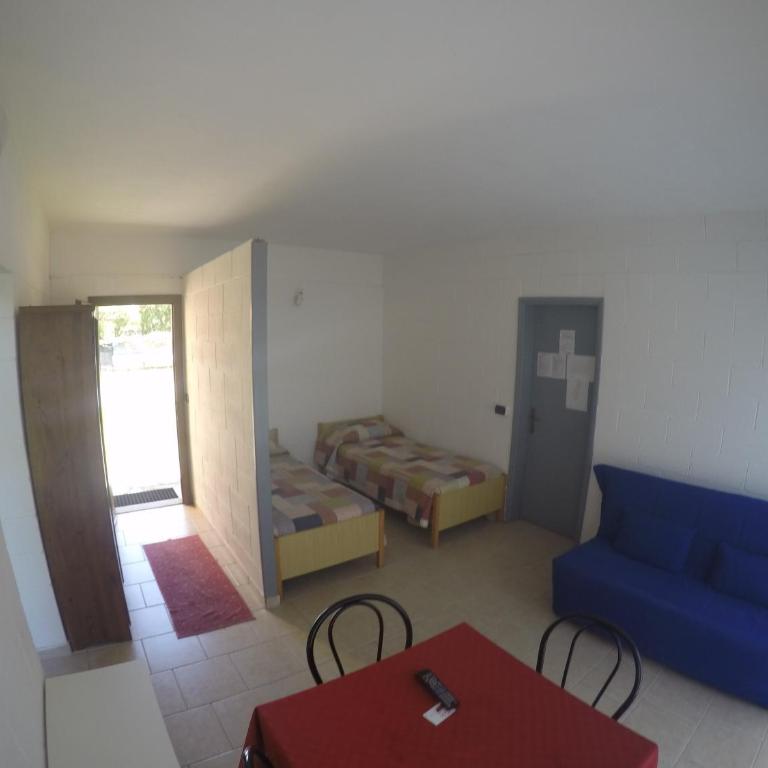 Camping Villaggio Paradiso - Appartamento - Piano Terra - 8