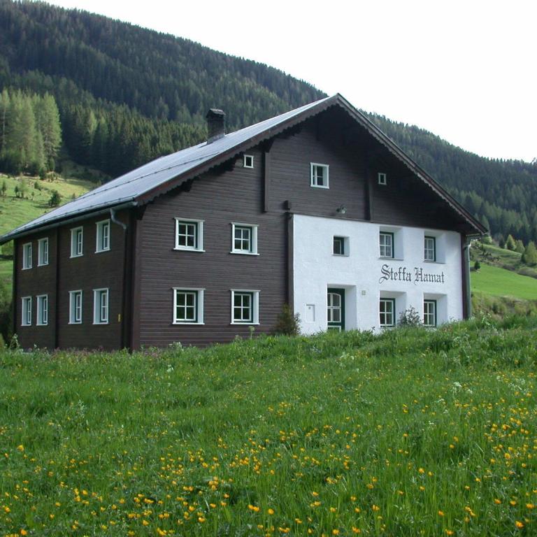 Steffa Hamat - Haus - 3