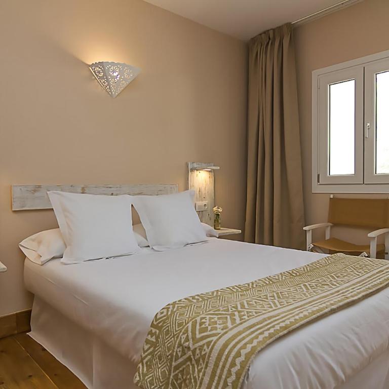 Wawa Tarifa - Double Room with Sea View - 6