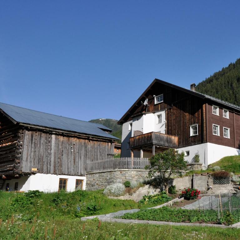 Steffa Hamat - Haus - 6