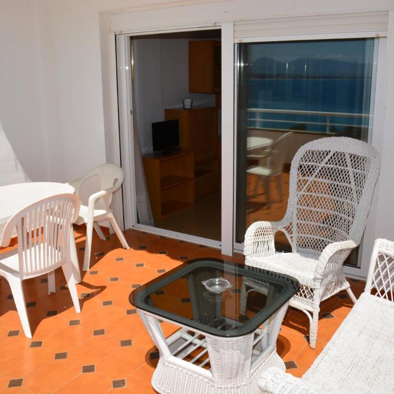 Saval Rits - Apartamento con vistas al mar - 45