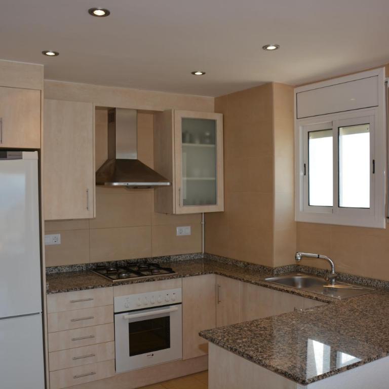 Saval Rits - Apartamento con vistas al mar - 46