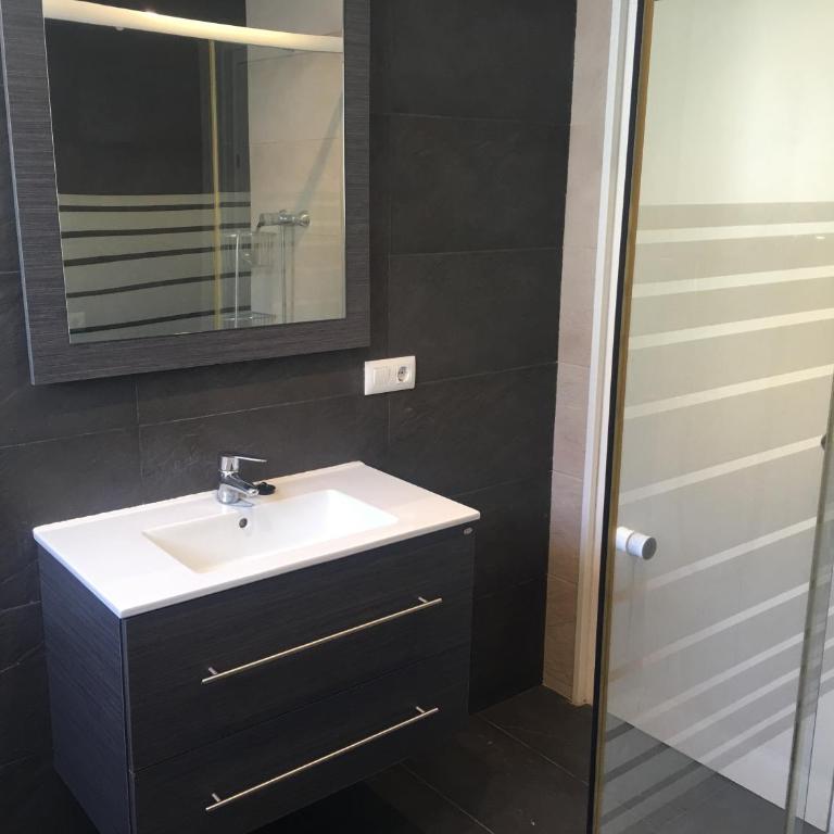 Saval Rits - Apartamento con vistas al mar - 50