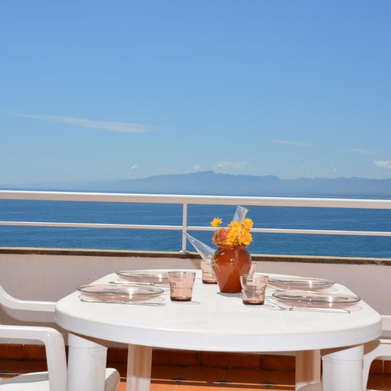 Saval Rits - Apartamento con vistas al mar - 51