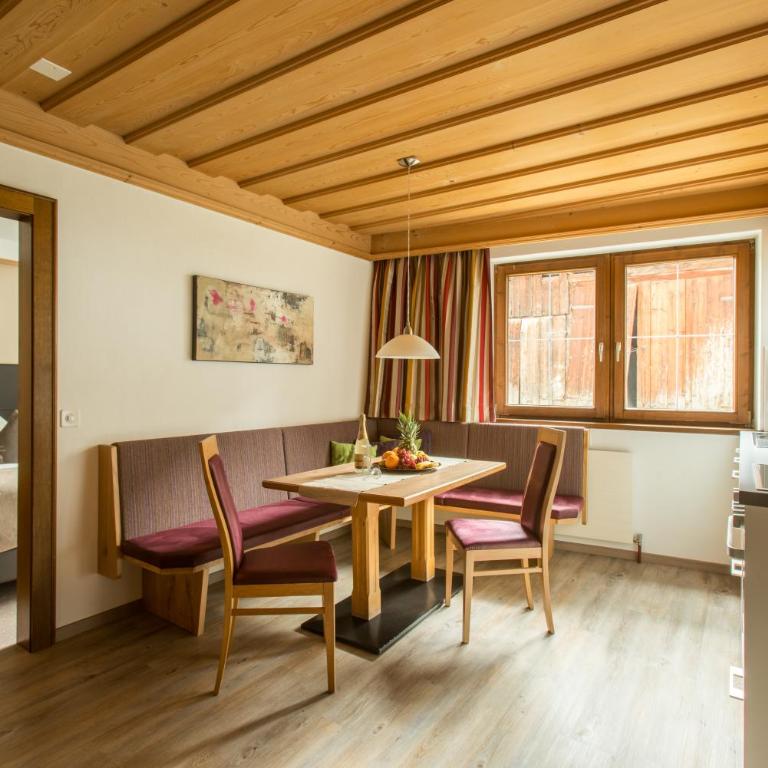 Haus am Brunnen - Budget Apartment mit 2 Schlafzimmern - 4