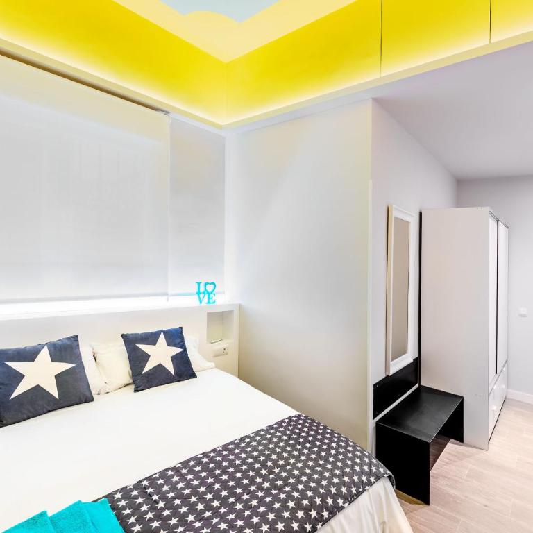 Greco Toledo - Apartamentos Aloha Toledo - Apartamento - 2