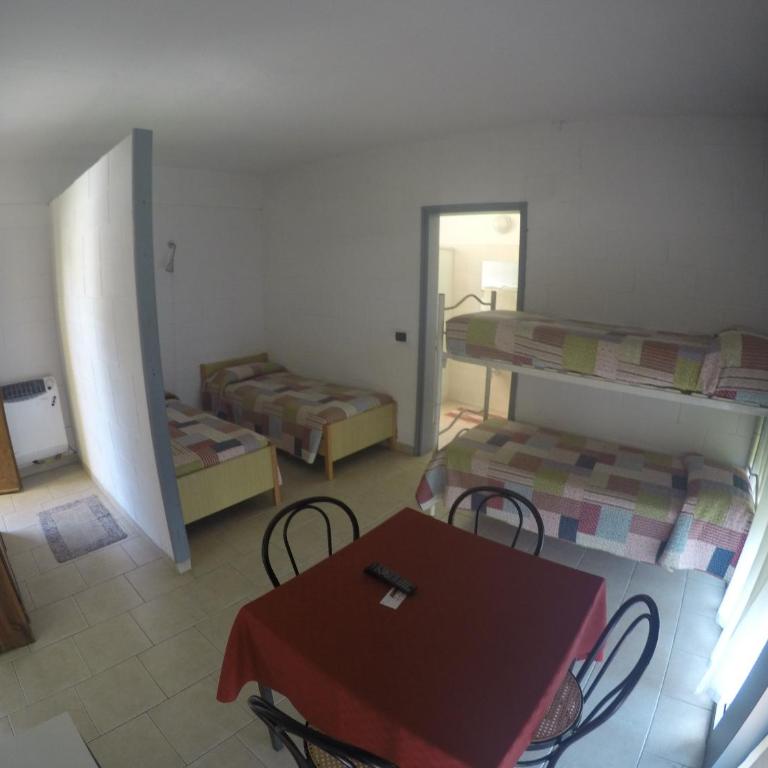 Camping Villaggio Paradiso - Appartamento - 2