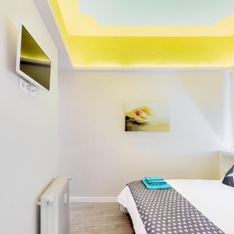 Greco Toledo - Apartamentos Aloha Toledo - Apartamento - 1