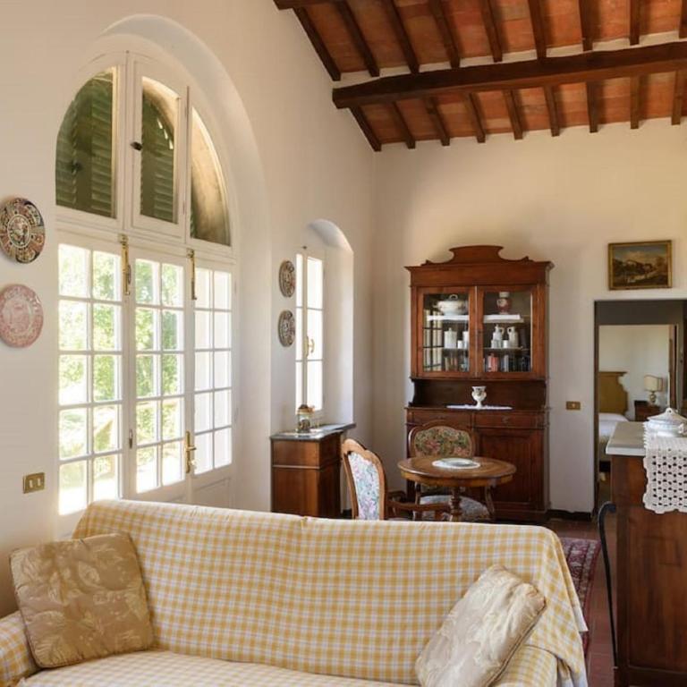 Villa Serena & Dépendances - Villa con 1 Camera da Letto - 26