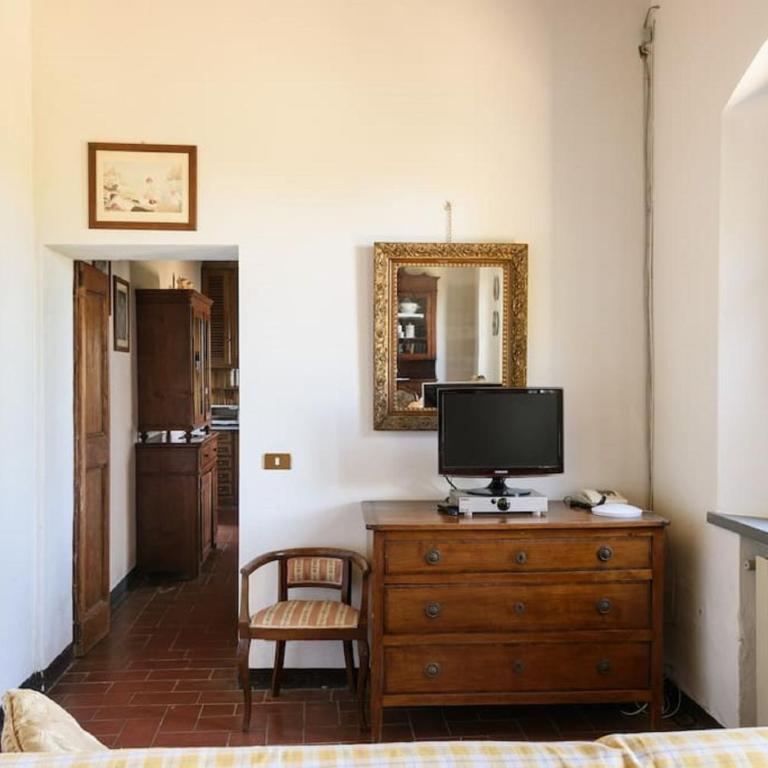 Villa Serena & Dépendances - Villa con 1 Camera da Letto - 24