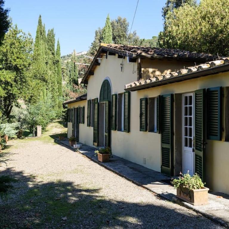 Villa Serena & Dépendances - Villa con 1 Camera da Letto - 29