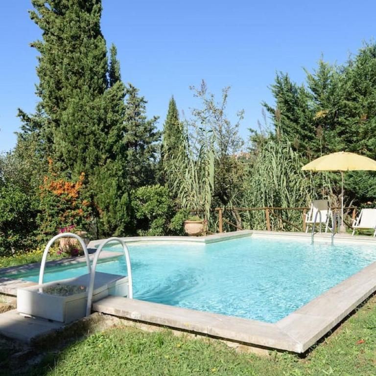 Villa Serena & Dépendances - Villa con 3 Camere da Letto - 10