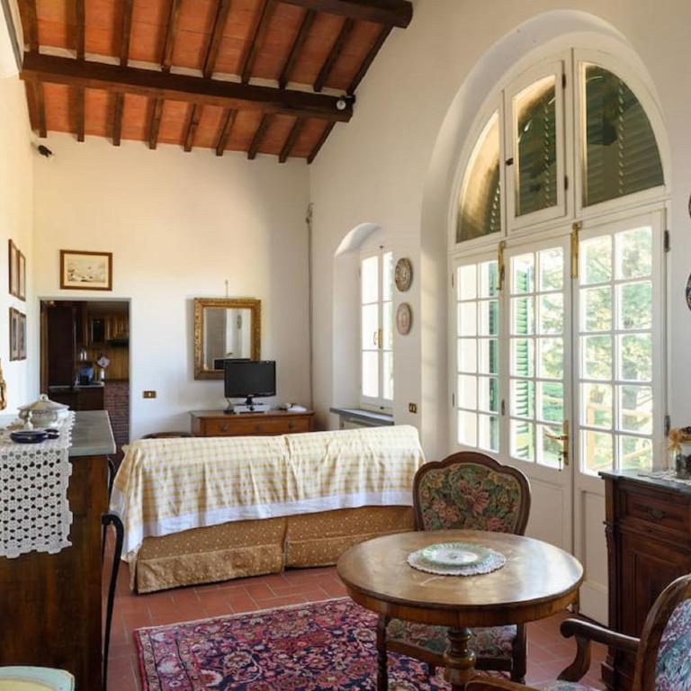 Villa Serena & Dépendances - Villa con 1 Camera da Letto - 23