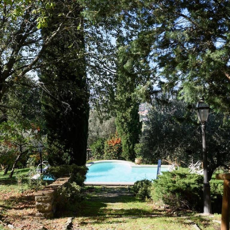 Villa Serena & Dépendances - Villa con 3 Camere da Letto - 9
