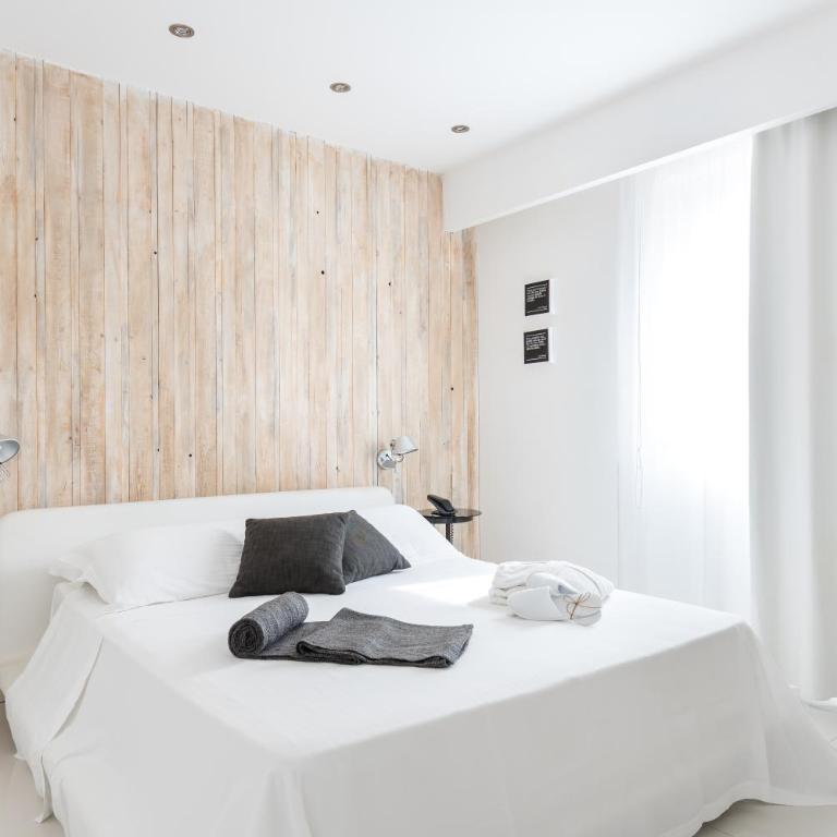 Hotel Borgo Pantano - Junior Suite - 12