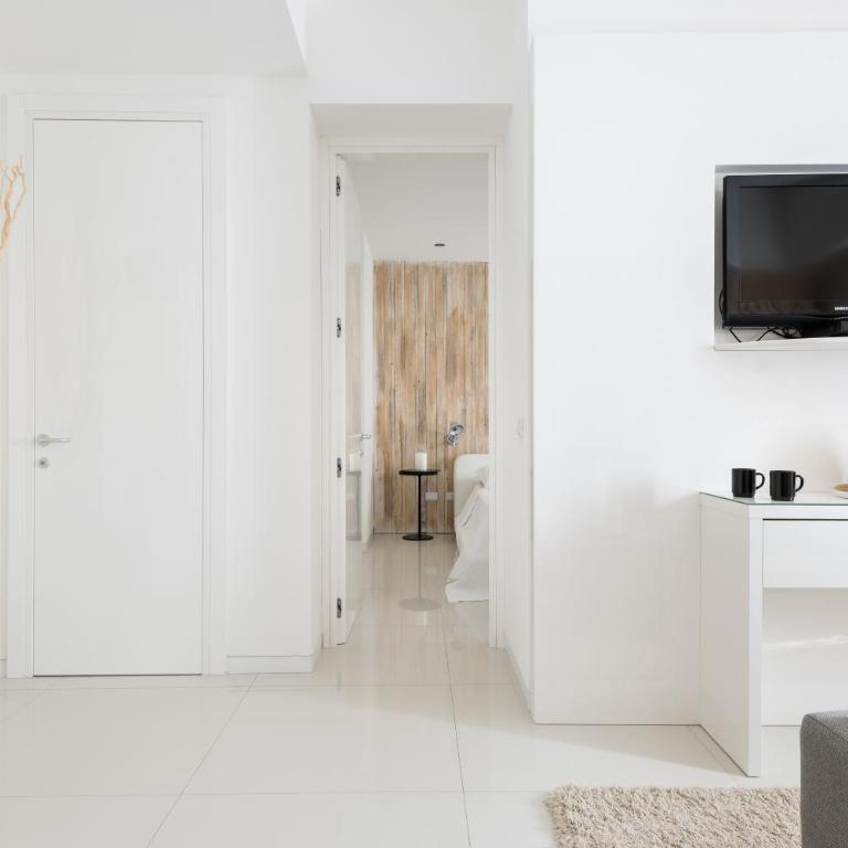 Hotel Borgo Pantano - Junior Suite - 4