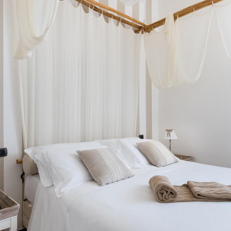 Hotel Borgo Pantano - Junior Suite - 3
