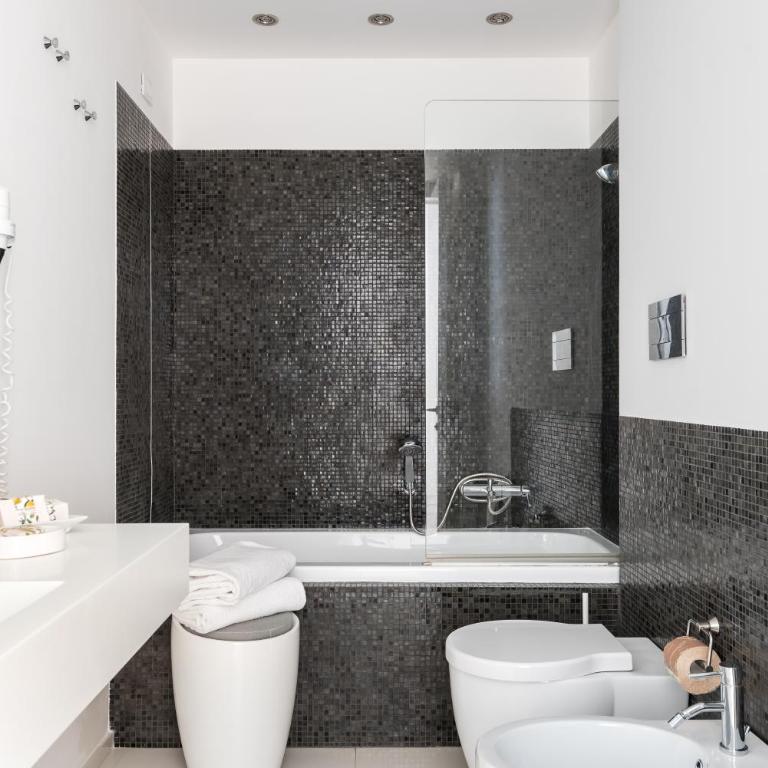 Hotel Borgo Pantano - Junior Suite - 7