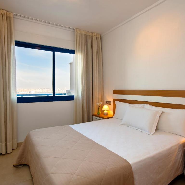 Alicante Hills - Appartement 1 Chambre (2 Adultes) - 2